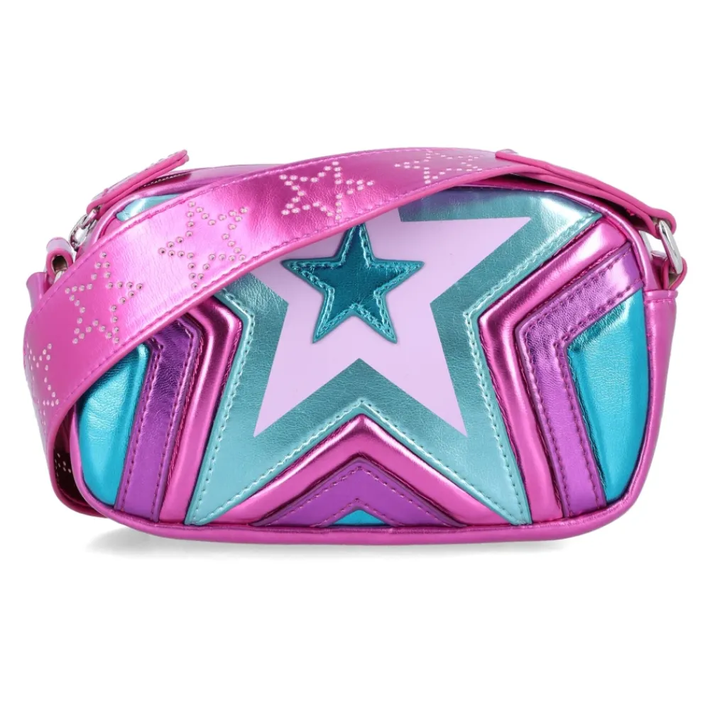 Metallstern Kinder Tasche>Stella McCartney Hot