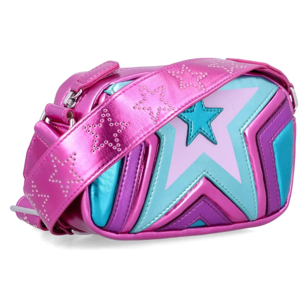 Metallstern Kinder Tasche>Stella McCartney Hot