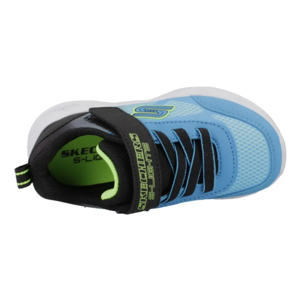 Meteor-Ligh Sneakers>Skechers Sale