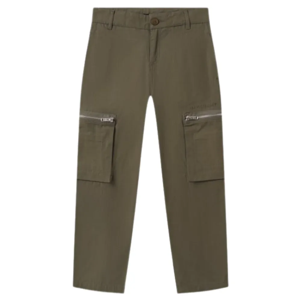Military Cargo Trousers>Givenchy Clearance