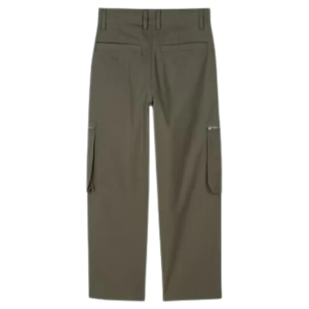 Military Cargo Trousers>Givenchy Clearance