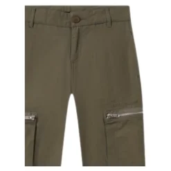 Military Cargo Trousers><noscript><img width=