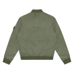 Military Green Jacket>Stone Island Hot