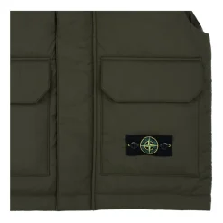Militäres Kompassabzeichen Gilet><noscript><img width=