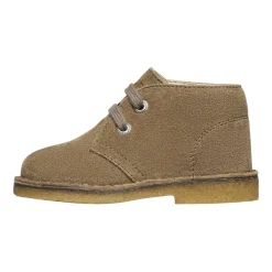Milky Desert Boots>Naturino Clearance