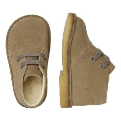 Milky Desert Boots>Naturino Clearance