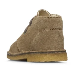 Milky Desert Boots><noscript><img width=