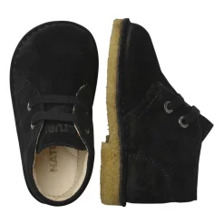 MILKY Wildlederstiefel>Naturino Best