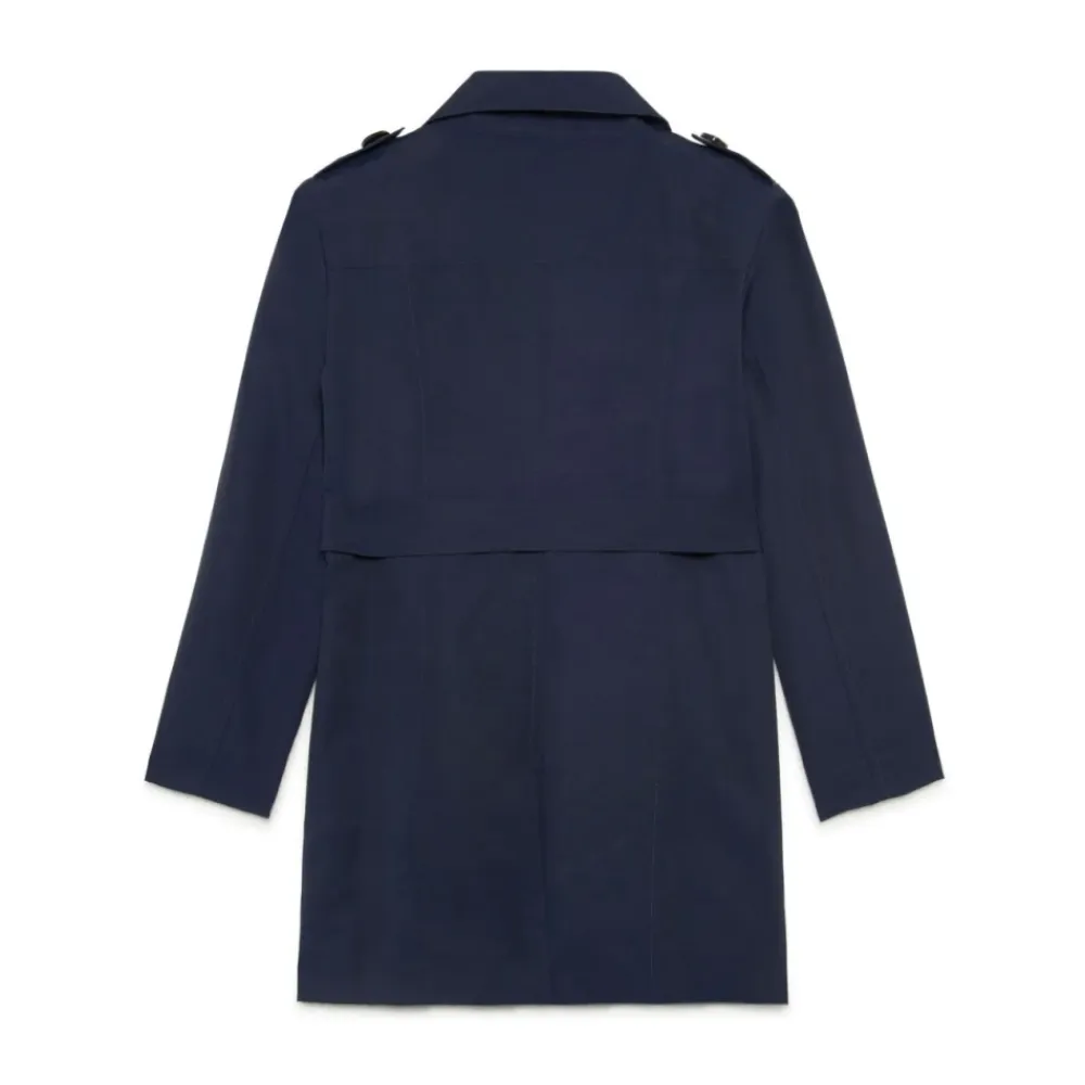 Milo Trenchcoat>Max & Co Clearance