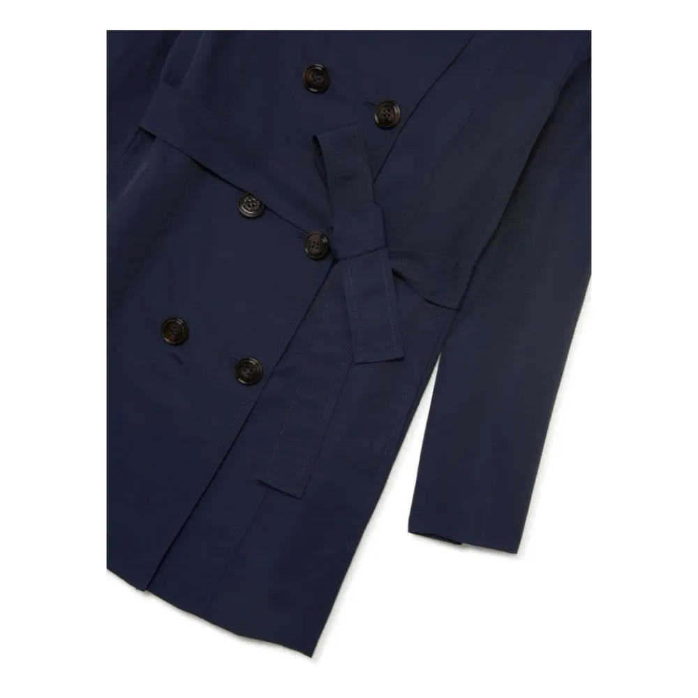 Milo Trenchcoat>Max & Co Clearance