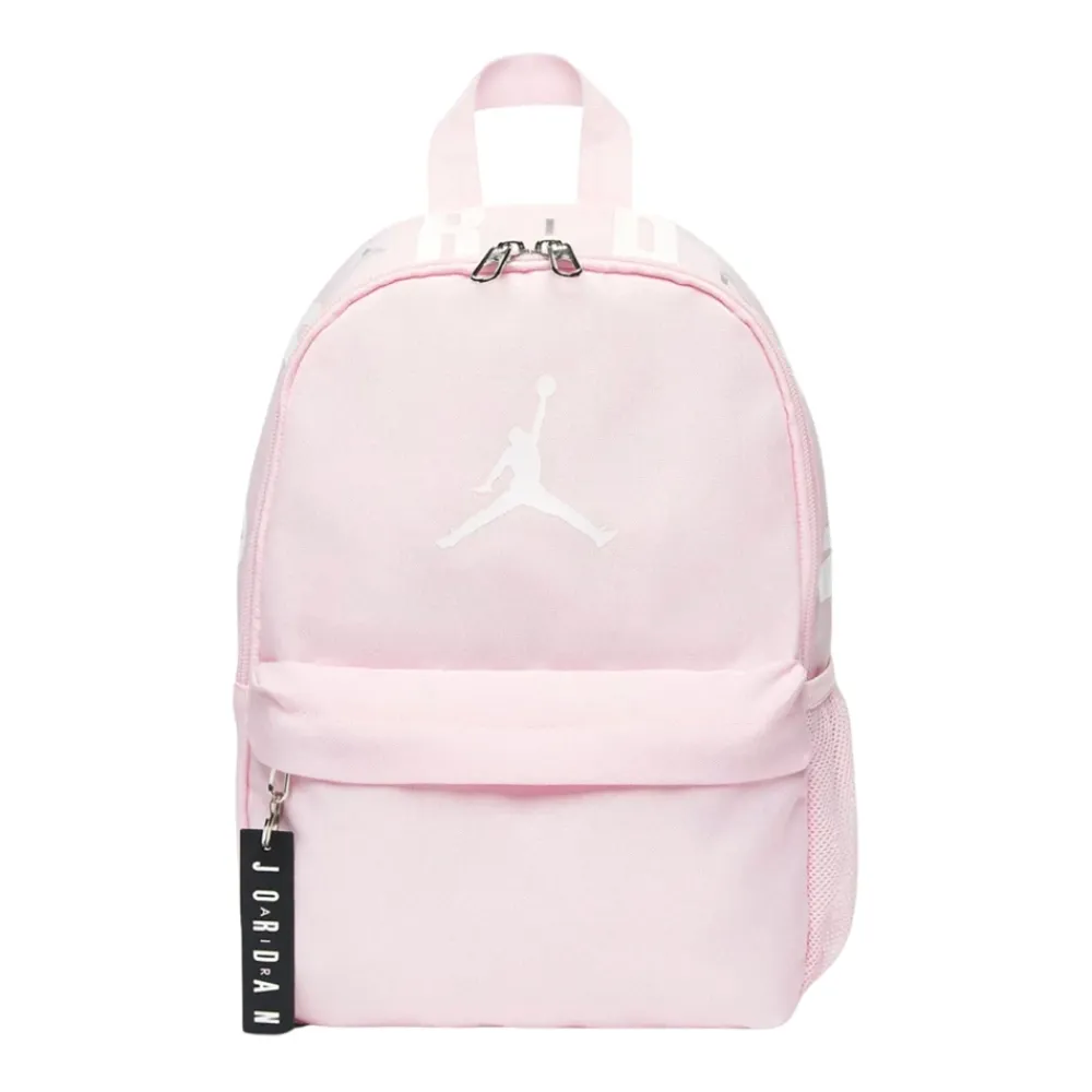 Mini Air Pink Rucksack>Jordan