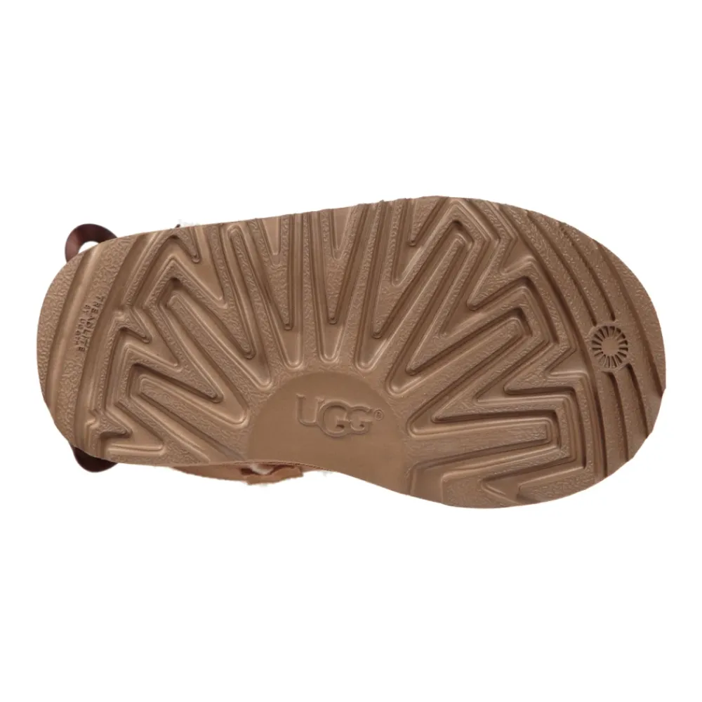 Mini Bailey Bow II Stiefel Chestnut>UGG Outlet