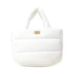Mini Gesteppte Kinderhandtasche>Elisabetta Franchi