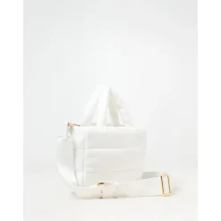 Mini Gesteppte Kinderhandtasche>Elisabetta Franchi