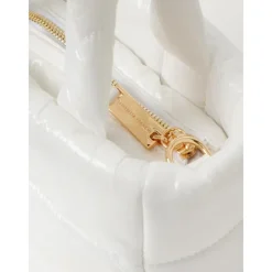 Mini Gesteppte Kinderhandtasche><noscript><img width=