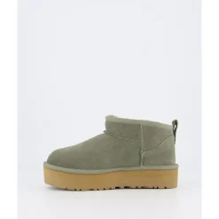 Mini Platform Moose Kinderschuhe>UGG Hot