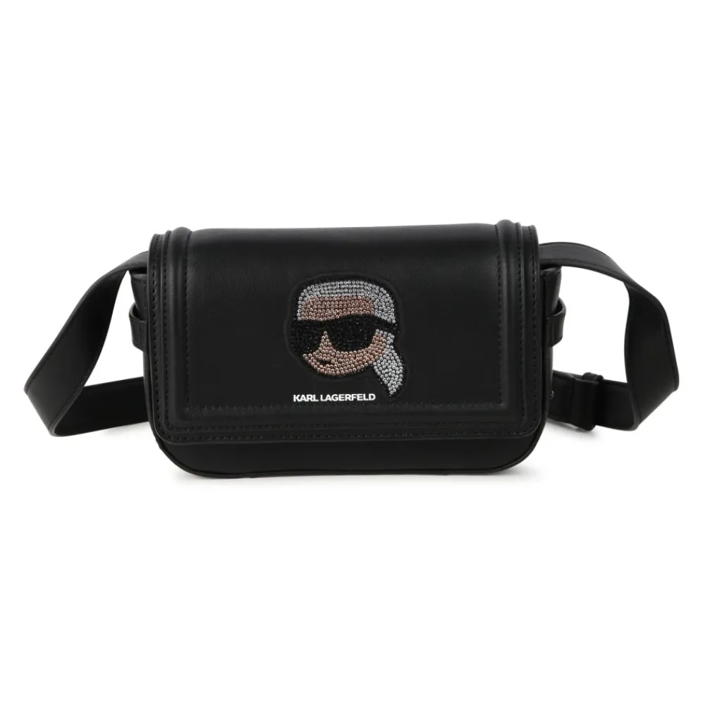 Mini Schultertasche>Karl Lagerfeld Sale
