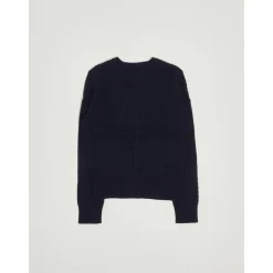 Mini Zopfstrick-Cardigan>Polo Ralph Lauren Outlet