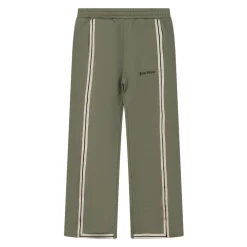 Minitrack Sweatpants>Palm Angels Outlet