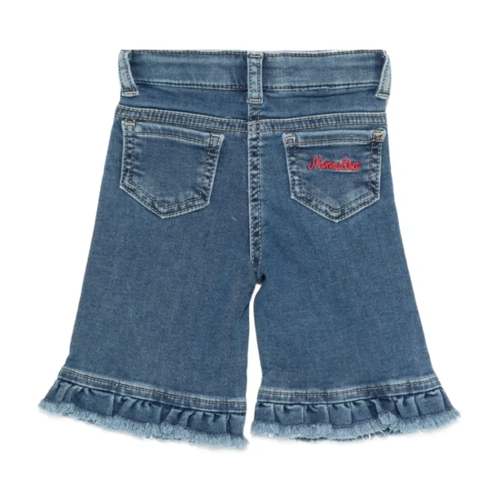 Minnie Jeans>Monnalisa Hot