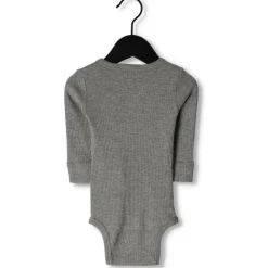 Modal Romper & Bodysuit Set><noscript><img width=