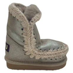 Moderne e Lurex Eskimo Sneakers>Mou Best