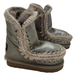 Moderne e Lurex Eskimo Sneakers>Mou Best