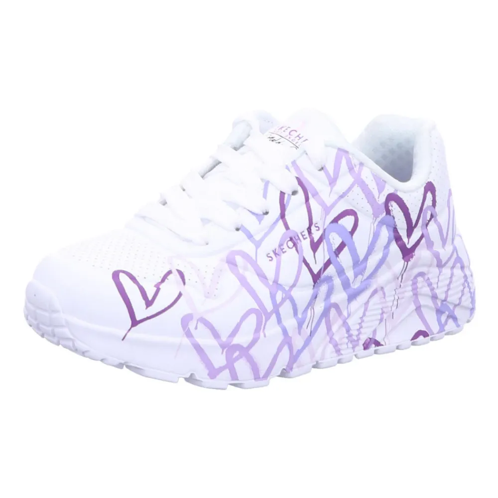 Moderner Sneaker>Skechers Hot