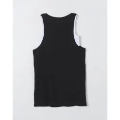 Modernes Lagen Tanktop>MM6 Maison Margiela New