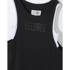 Modernes Lagen Tanktop><noscript><img width=