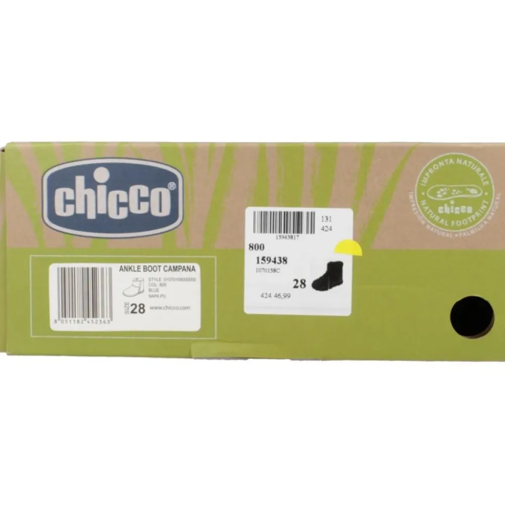 Modische Stiefel für stilvolle Outfits>Chicco Outlet