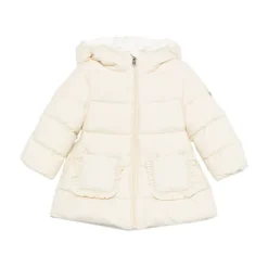 Molan Kapuzen-Daunenjacke>Moncler Sale