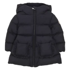 Molan Kapuzenjacke>Moncler Outlet