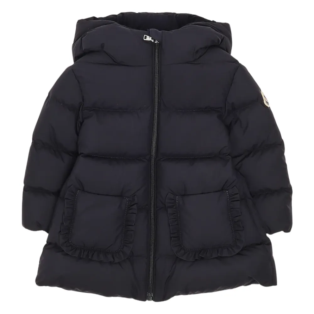 Molan Kapuzenjacke>Moncler Outlet