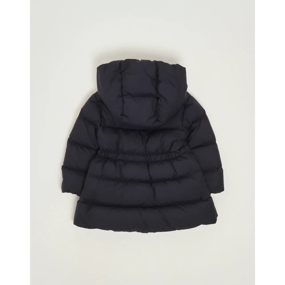 Molan Kapuzenjacke>Moncler Outlet