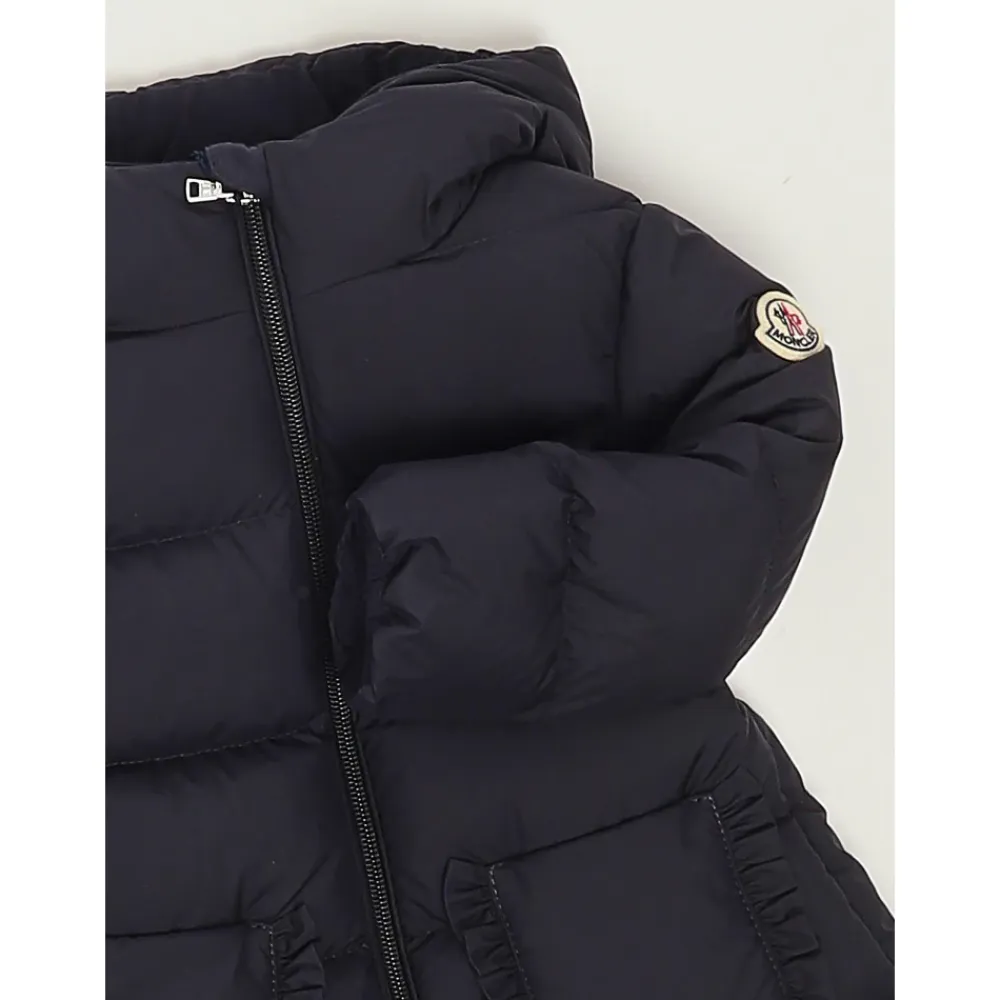Molan Kapuzenjacke>Moncler Outlet
