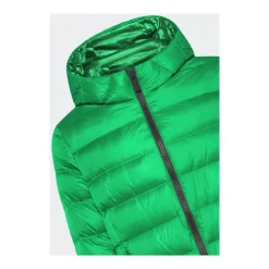 Monochrome Puffer Jacket>RRD Best