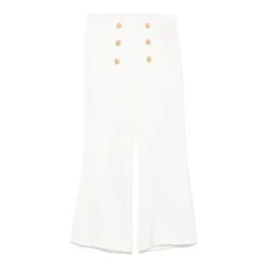 Monogram Hose>Balmain New