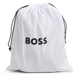 Monogramm Rucksack mit dreifarbigen Druck><noscript><img width=