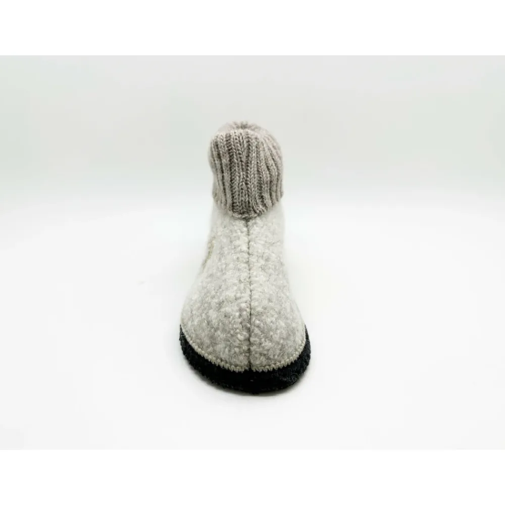 Mountain Wool Slipper Boot>Thies 1856 Clearance