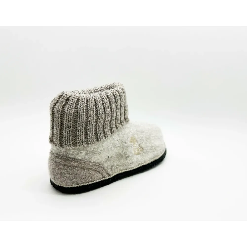 Mountain Wool Slipper Boot>Thies 1856 Clearance