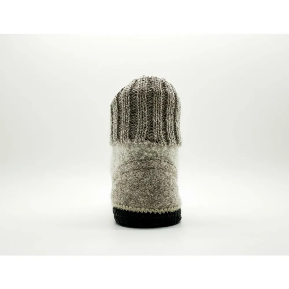 Mountain Wool Slipper Boot>Thies 1856 Clearance