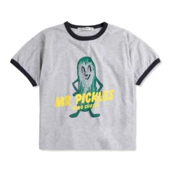 Mr Pickles T-shirt>Bobo Choses Discount