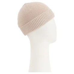 Mütze mit Logo-Patch>Moncler Outlet