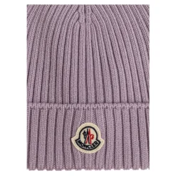 Mütze mit Logo-Patch><noscript><img width=