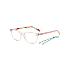 Multicolor Acetatrahmen mit Zifferblatt>M Missoni Clearance