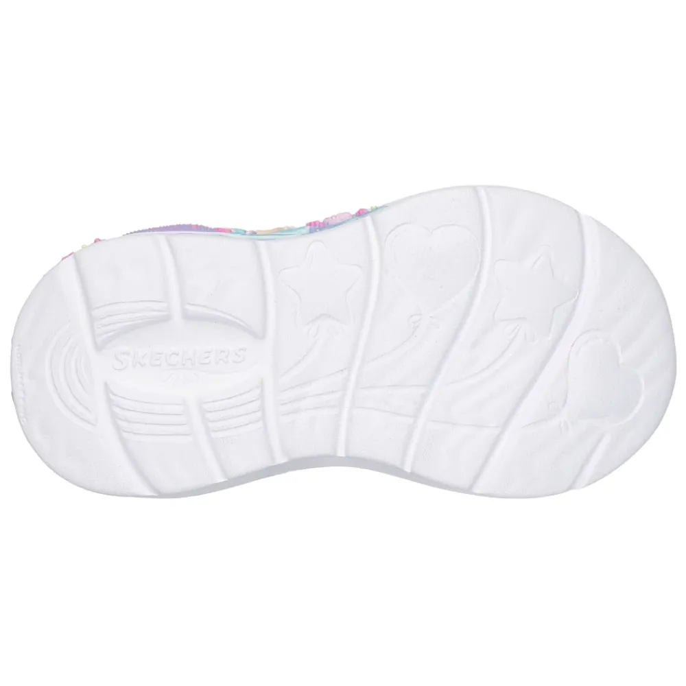 My Dreamers - Lil Mermaid>Skechers Best