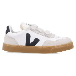 Nachhaltige Sneaker in Neutralen Farben>Veja Outlet