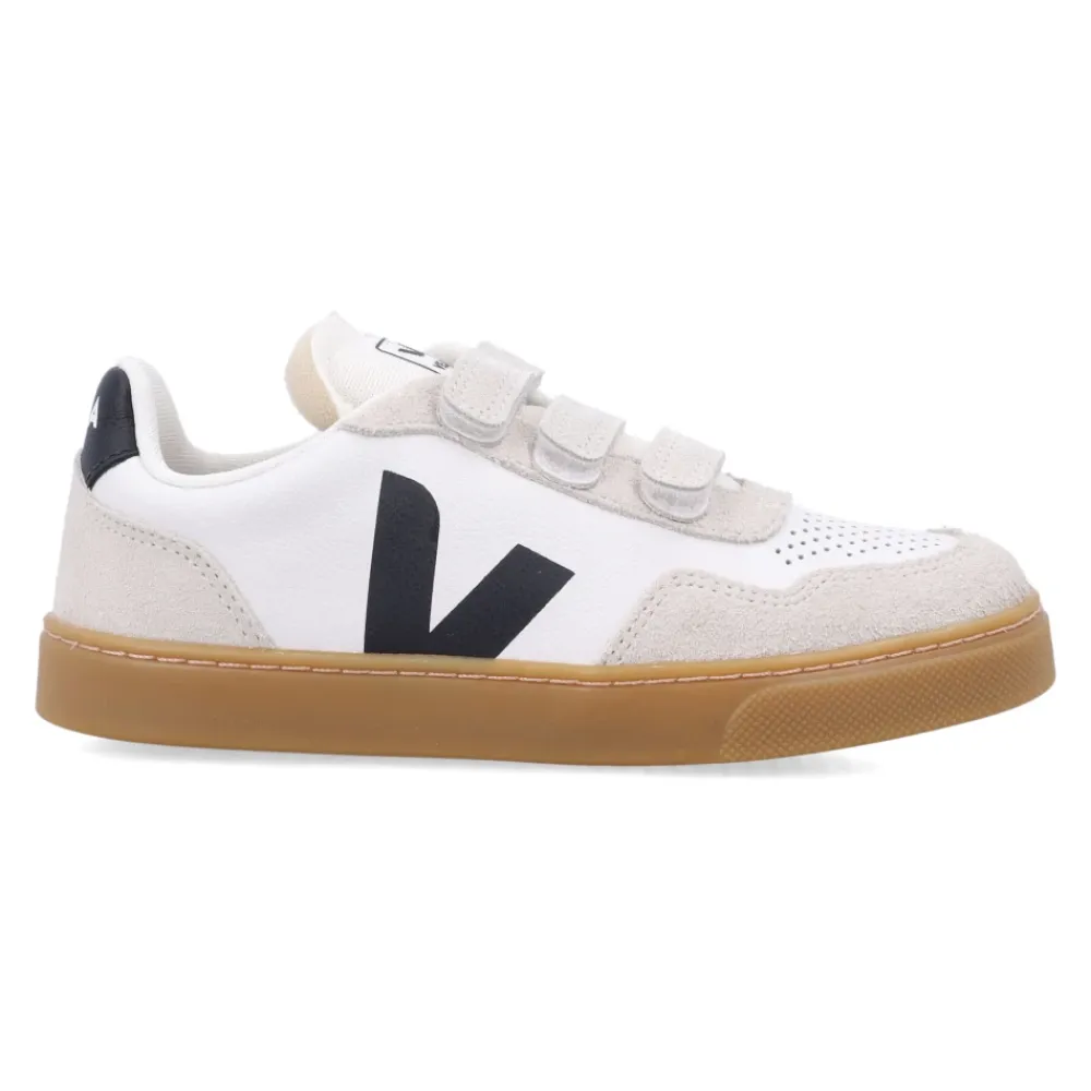 Nachhaltige Sneaker in Neutralen Farben>Veja Outlet