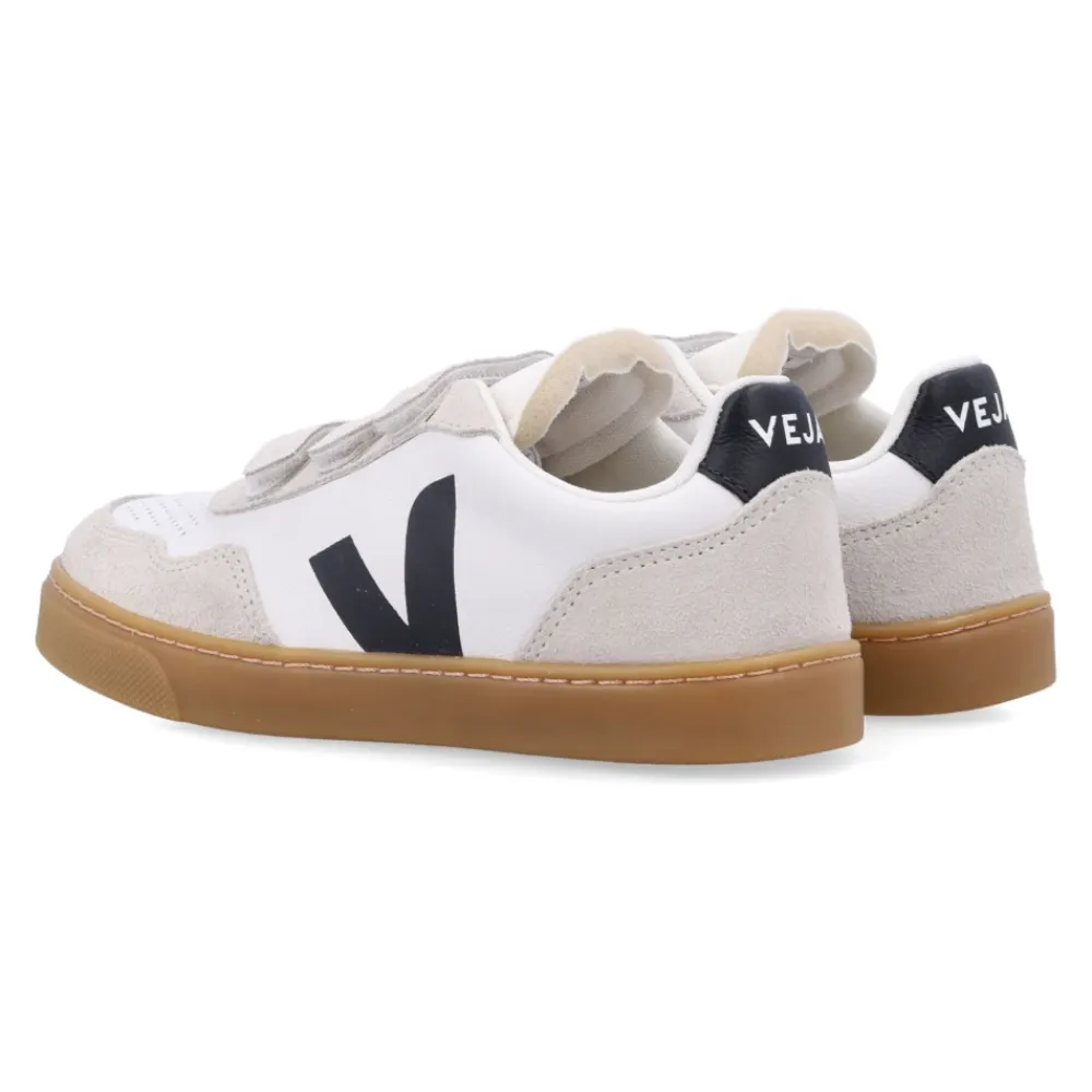 Nachhaltige Sneaker in Neutralen Farben>Veja Outlet